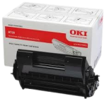 Original OKI 01279201 Toner Black