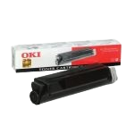 Original OKI 40433203 Toner Black