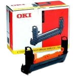 Original OKI 41962805 Image Unit Yellow