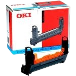 Original OKI 41962807 Image Unit Cyan