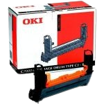 Original OKI 41962808 Image Unit Black