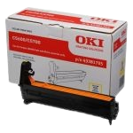 Original OKI 43381705 Image Unit Yellow