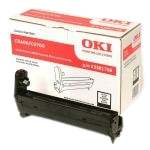 Original OKI 43381708 Image Unit Black