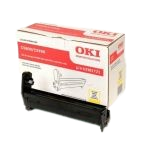 Original OKI 43381721 Image Unit Yellow