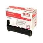 Original OKI 43381722 Image Unit Magenta