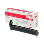 Original OKI 43449014 Image Unit Magenta