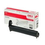 Original OKI 43449016 Image Unit Black