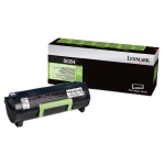 Toner Original Lexmark 50F2H00 Black 502H HIGH RET 5K