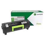 Toner Original Lexmark 51B2000 Black