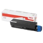 OKI Toner 44574802 / B431/MB461/MB491 Black 7K Original