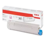 OKI Toner 45862815 Magenta 10K Original