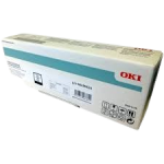 Original OKI 46490624 Toner Black