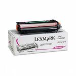 LEXMARK 10E0041 TONER CTG MAG C710 ORIGINAL