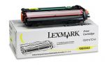 LEXMARK 10E0042 TONER CTG C710 YEL ORIGINAL