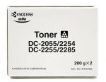 MITA DC2055(37037111) TONER FOR DC2055/2254 ORIGINAL